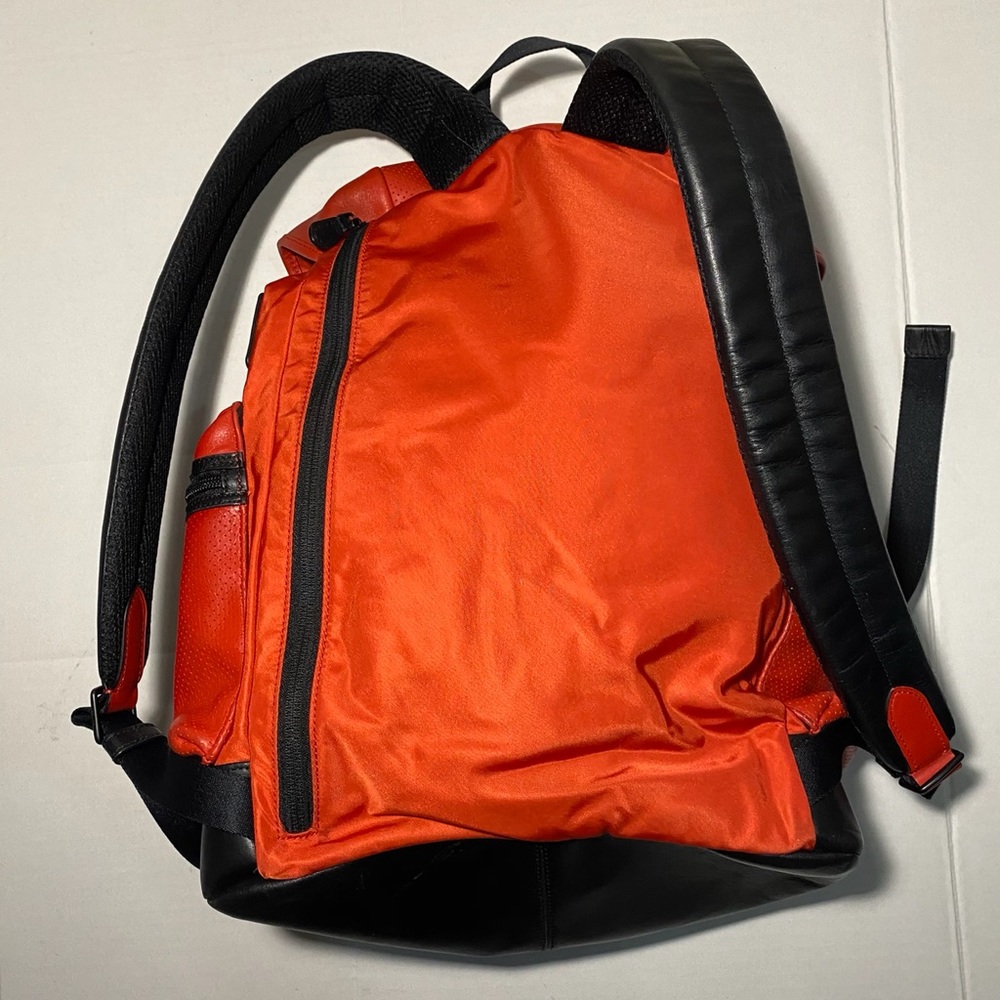 Coach backpack - Picture 3 of 11